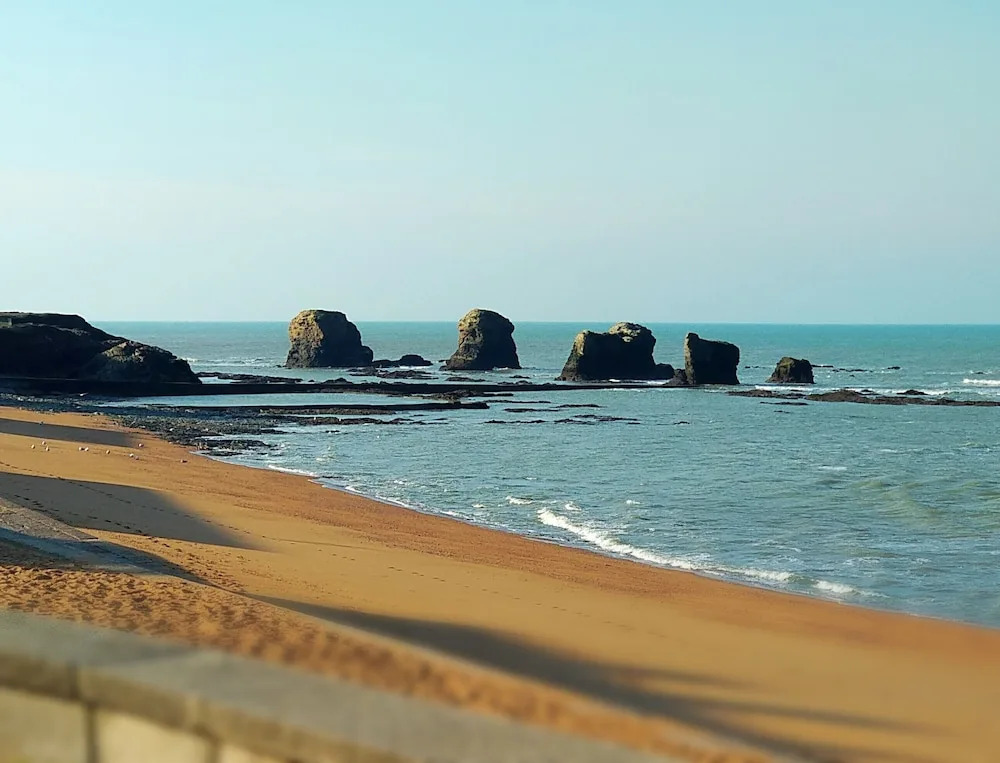 Hotel La Corniche