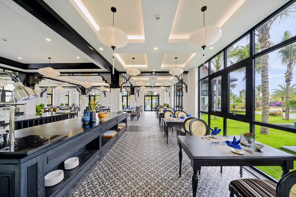 Bliss Hoi An Beach Resort & Wellness