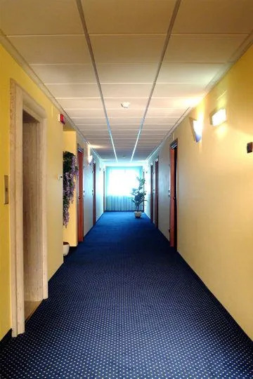 Hotel Melody