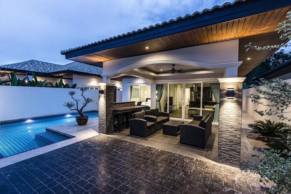 Orchid Paradise Homes OPV403