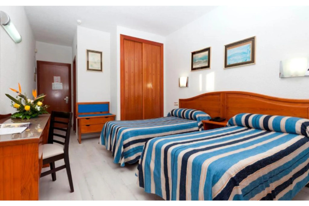 Hotel Cabana