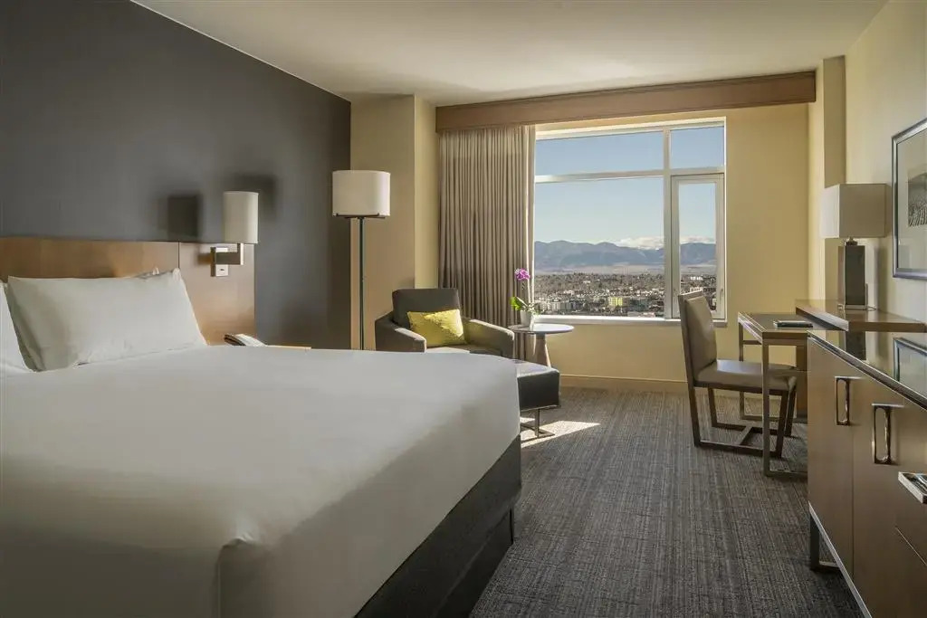 Hyatt Regency Denver at Colorado Convention Center