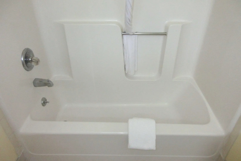 Quality Inn Harrodsburg
