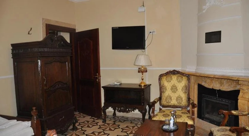 Hotel Palac