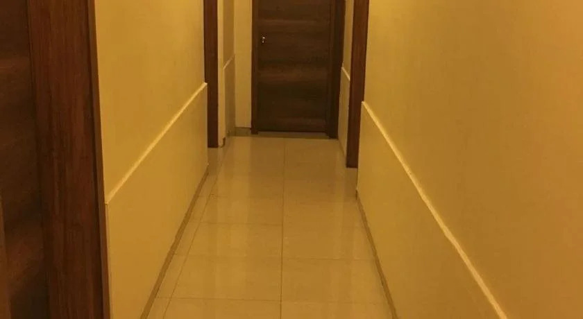 Hotel La Colina de Rio