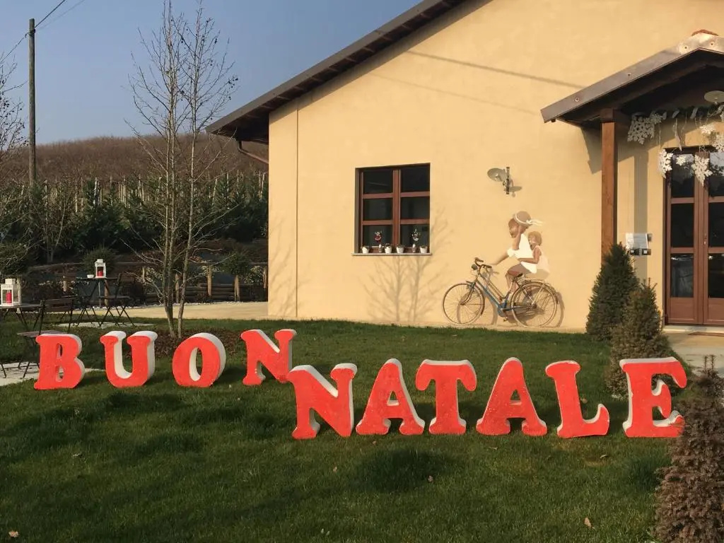 Agriturismo da Mamma