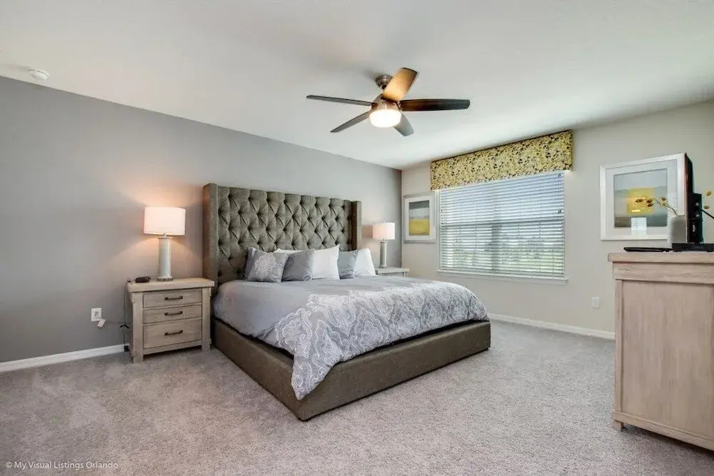 1503cpc Solara Resort 4 Bedroom Townhouse