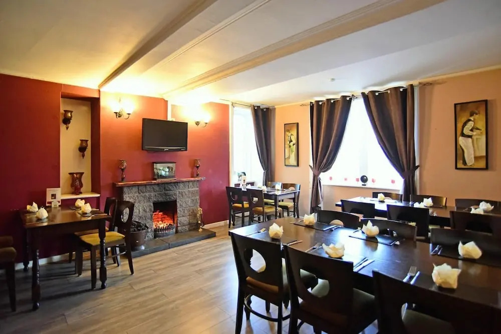 Lower Whitehills, St Cyrus