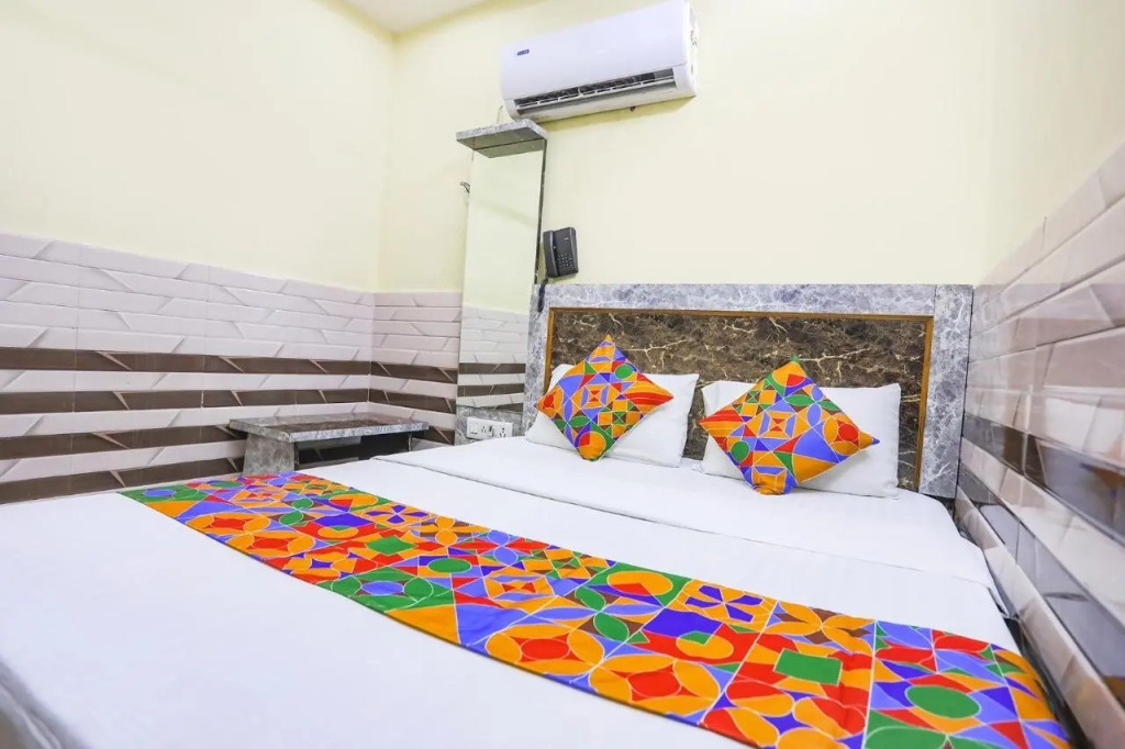 Fabhotel Welcome