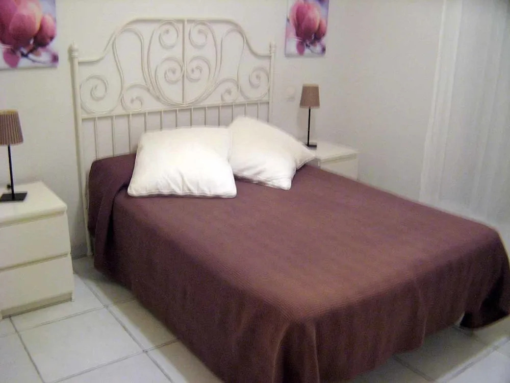 Apartamento Jardines L2-2A