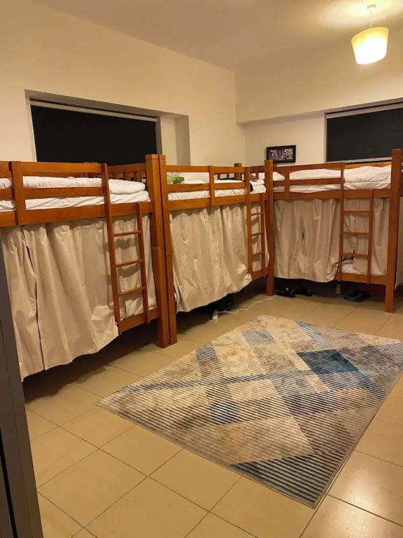 Alsahel Beach Hostel