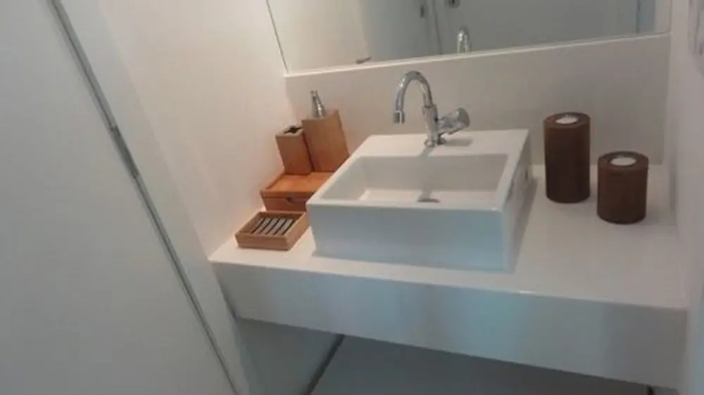 Apartamento na Praia Futuro