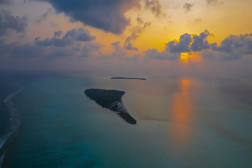 Coral Pearl, Lakshadweep - IHCL SeleQtions