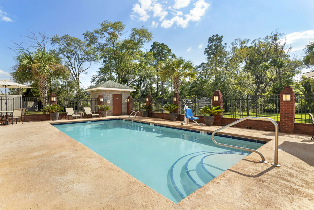 Best Western Plus Bradbury Inn and Suites