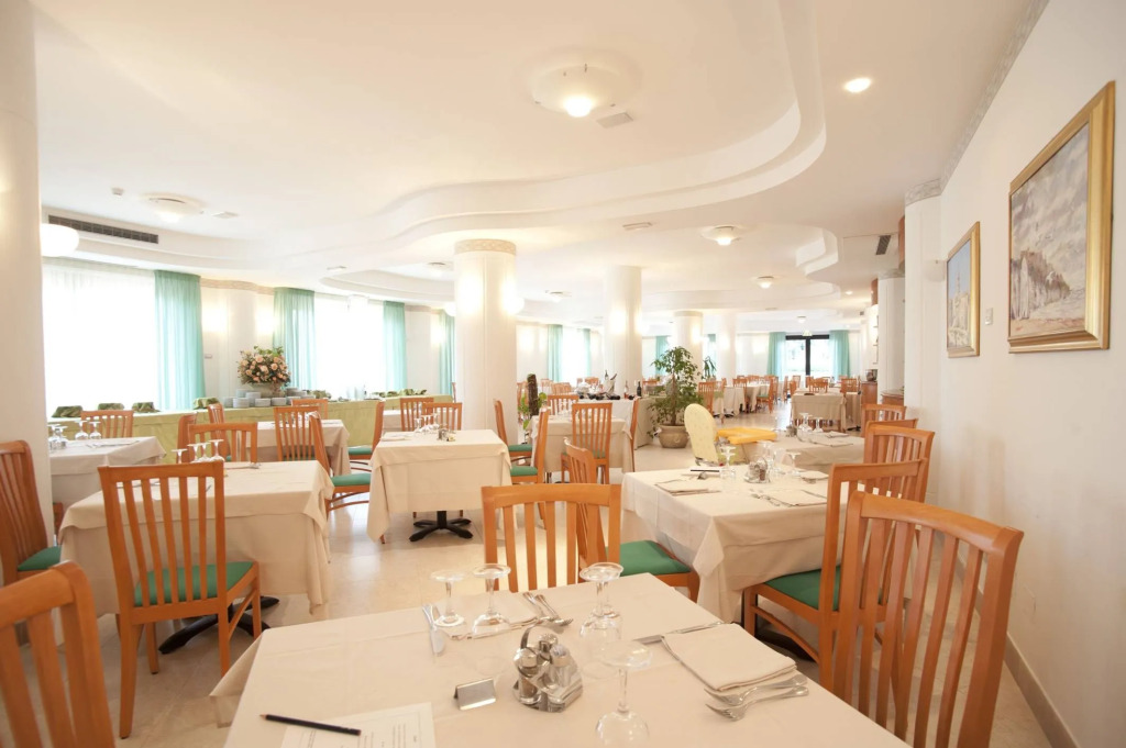 Nicolaus Club Oasi Vieste