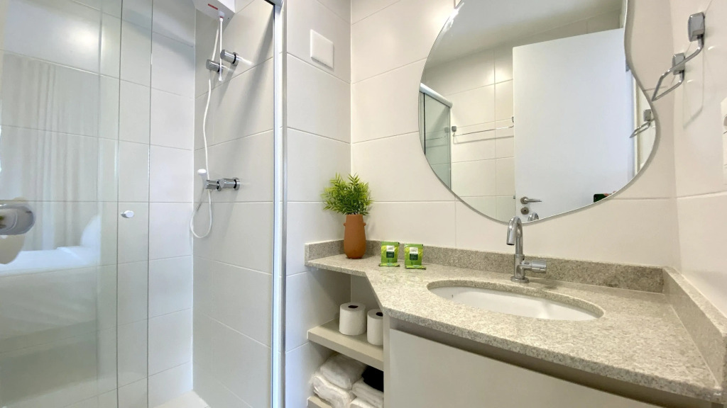 BVM - ByWay Metro Vila Madalena - Anora Spaces Residenciais