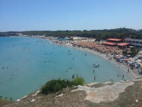 Bilo centro a 300 mt. dalla spiaggia 77