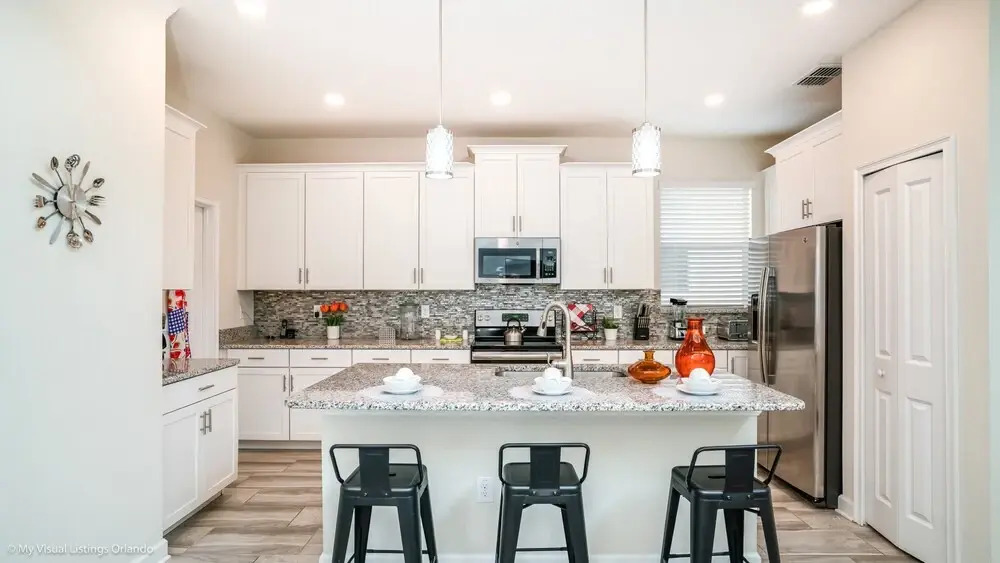 1557MB Amazing Champions Gate 5 Bedroom 5 Bed