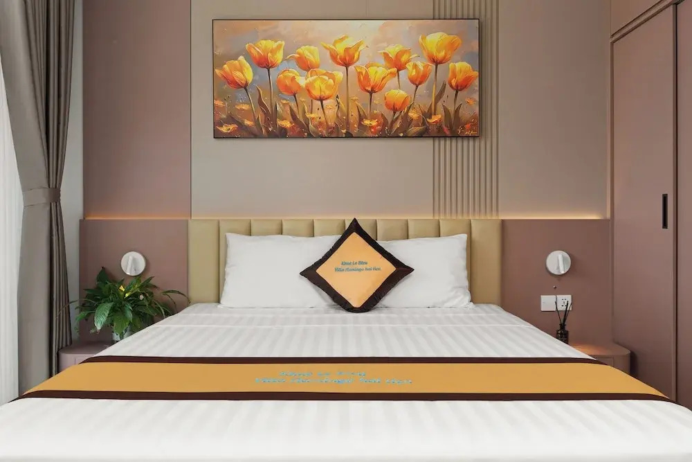 M Villa - Flamingo Hải Tiến