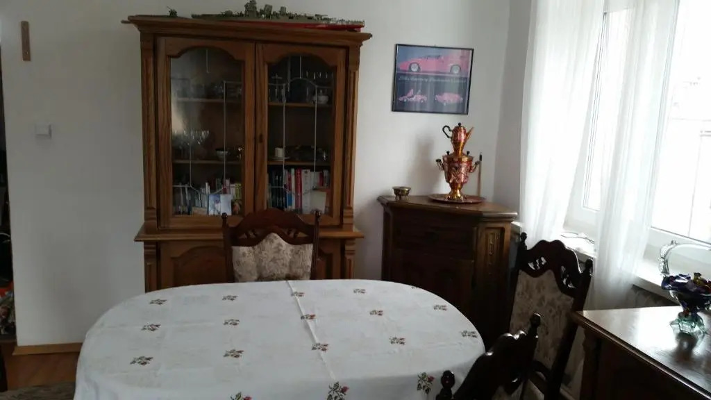 Apartament Dworcowa