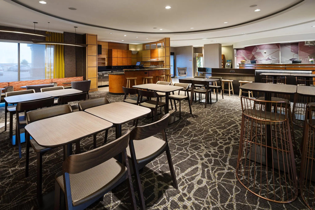SpringHill Suites by Marriott Denver Airport