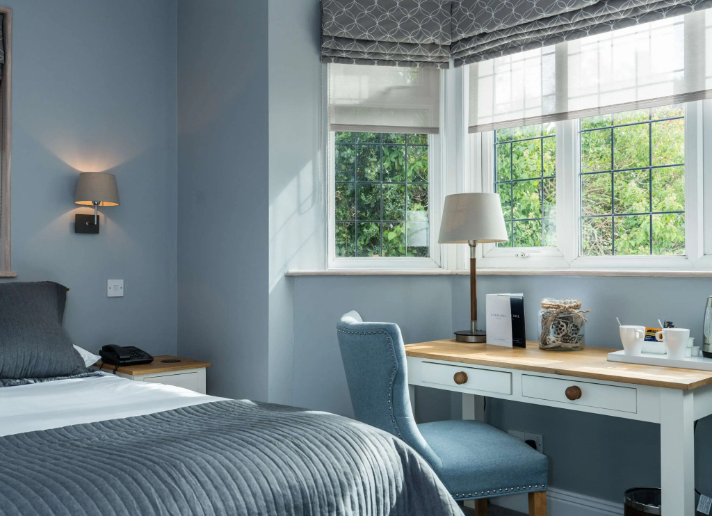 Gorse Hill Hotel