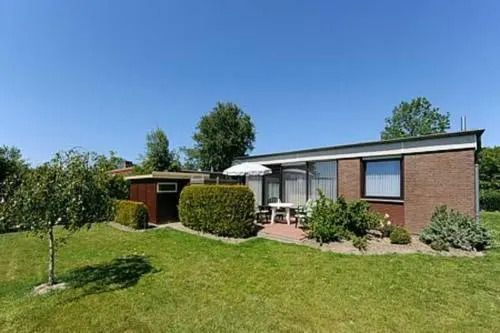 Ferienhaus Meereskrone