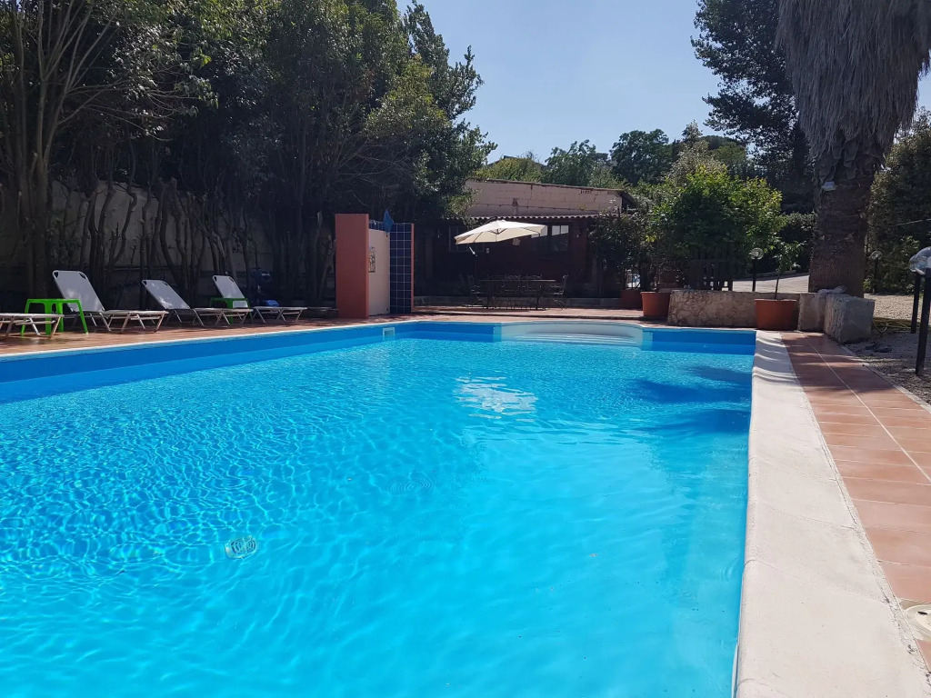 Relais La Villa