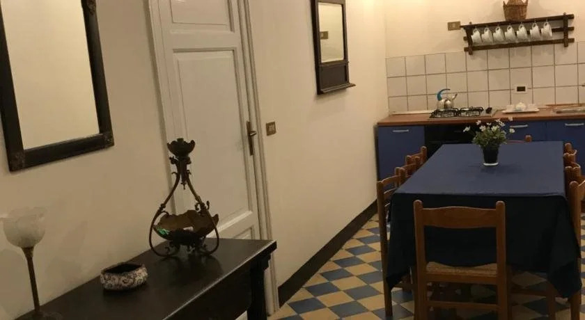 Aragona Rooms