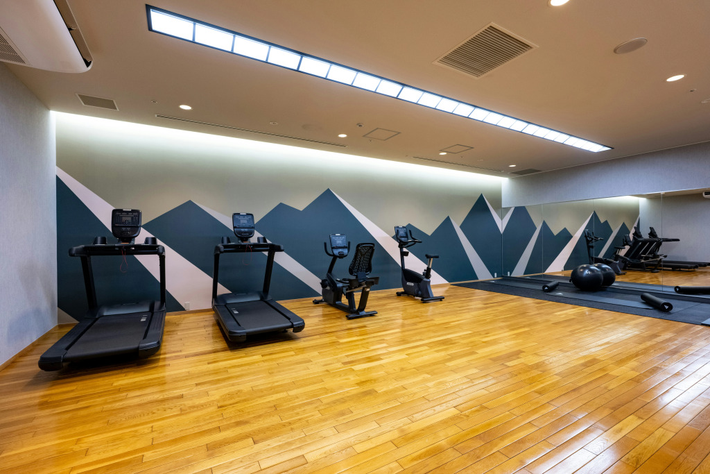 ANA Holiday Inn Iwate Kitakami by IHG