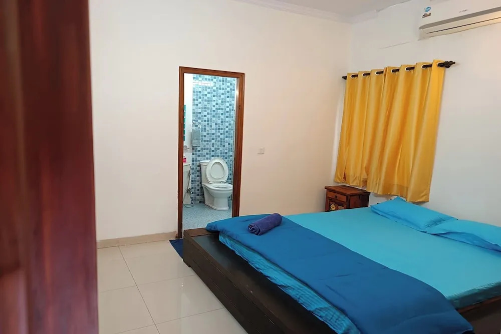 Mintstar Apartment And Suites, East Of Kailash