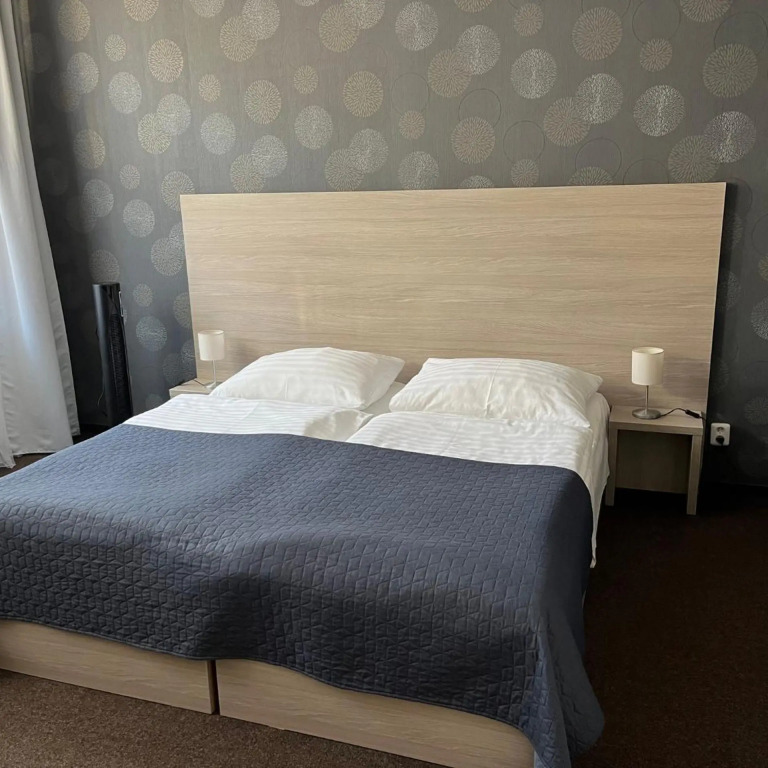 Hotel U Dvou medvídků