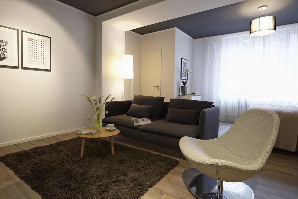 Aparthotel TU-TU