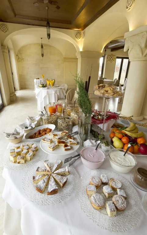 Agriturismo Monastero Di San Biagio