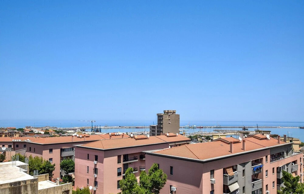 Stunning Apartment in Termini Imerese With Outdoor Swimming Pool, Wifi and 1 Bedrooms