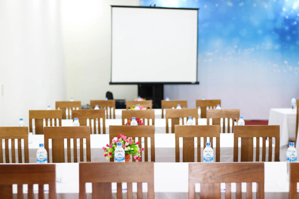 Hoa Binh Hotel Quang Binh