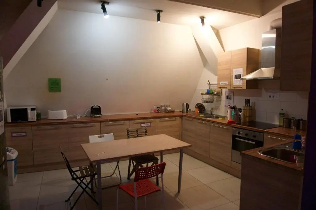 Vitae Hostel