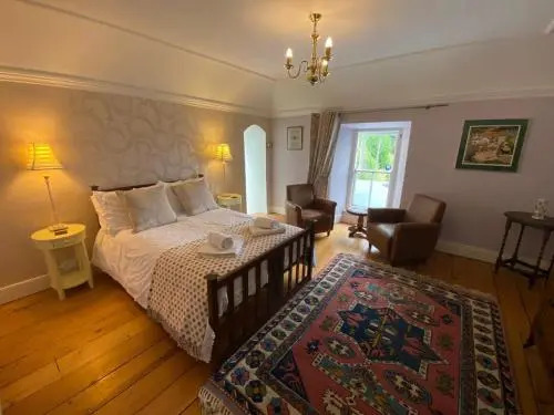 The Yoga House Wales