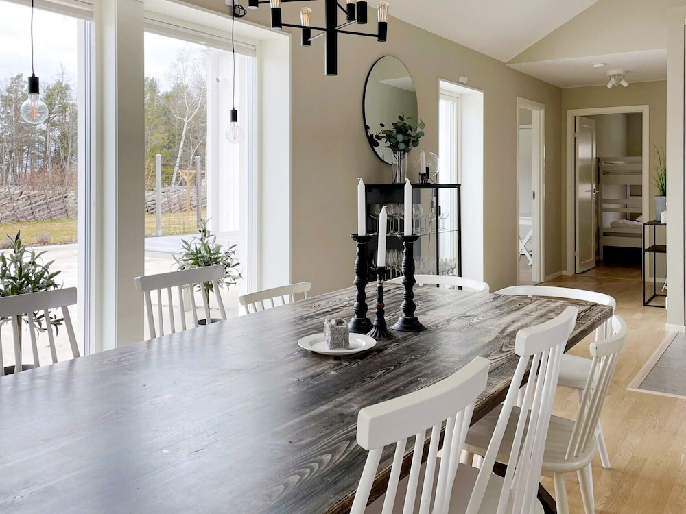 5 Star Holiday Home in Gotlands Tofta