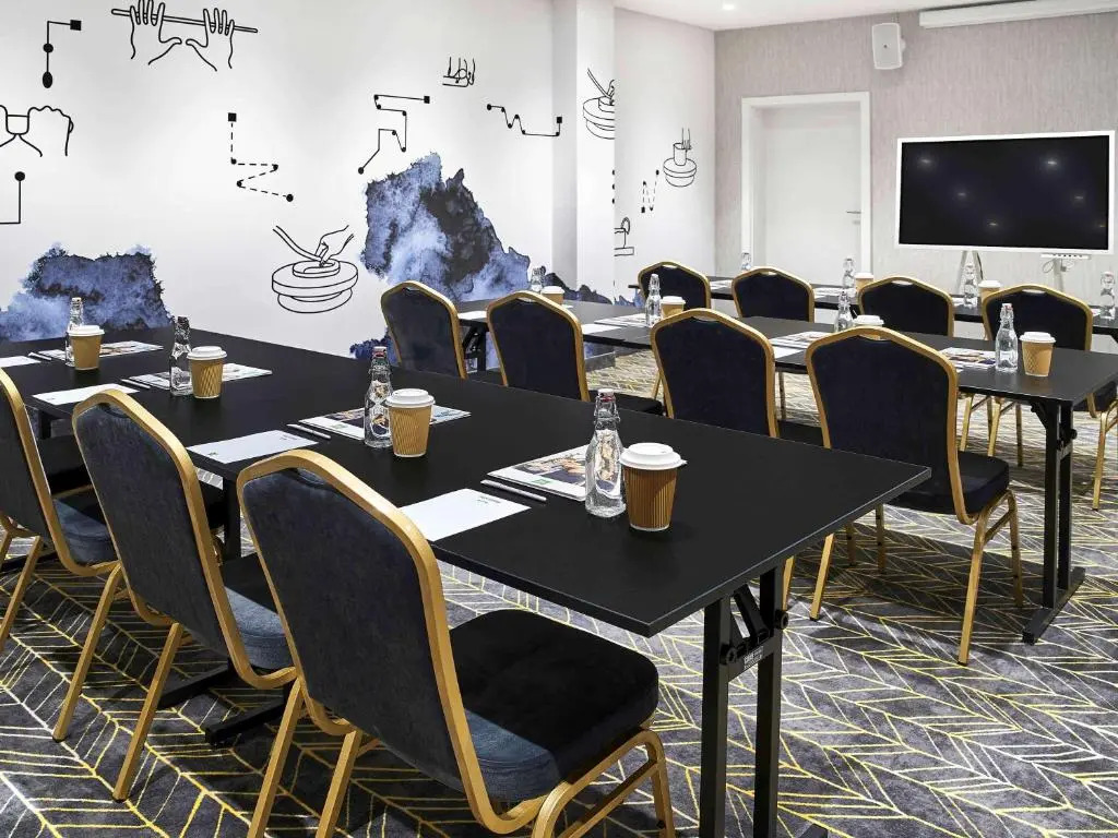 ibis styles Bolesławiec