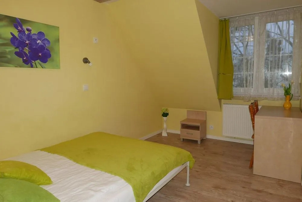 Hostel Grande Sopotiera