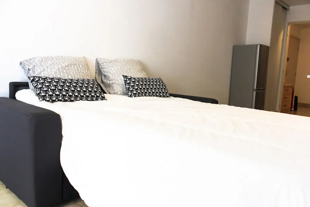 Appartement Le Wawerly 2