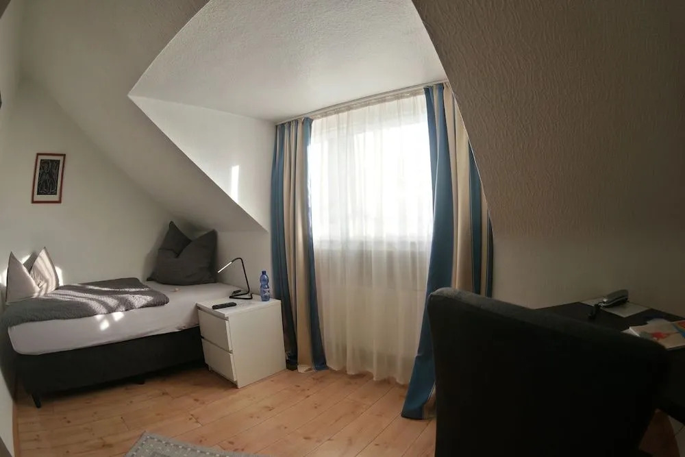 Hotel Merlin