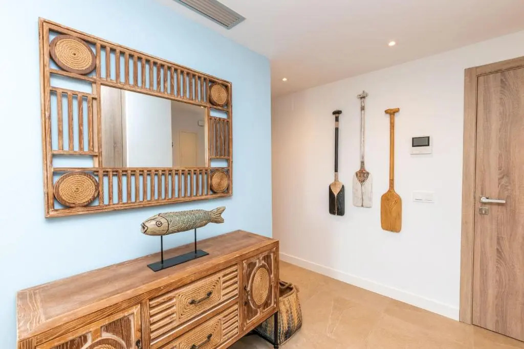 New Luxury 3BR stunning views in La Cala Golf
