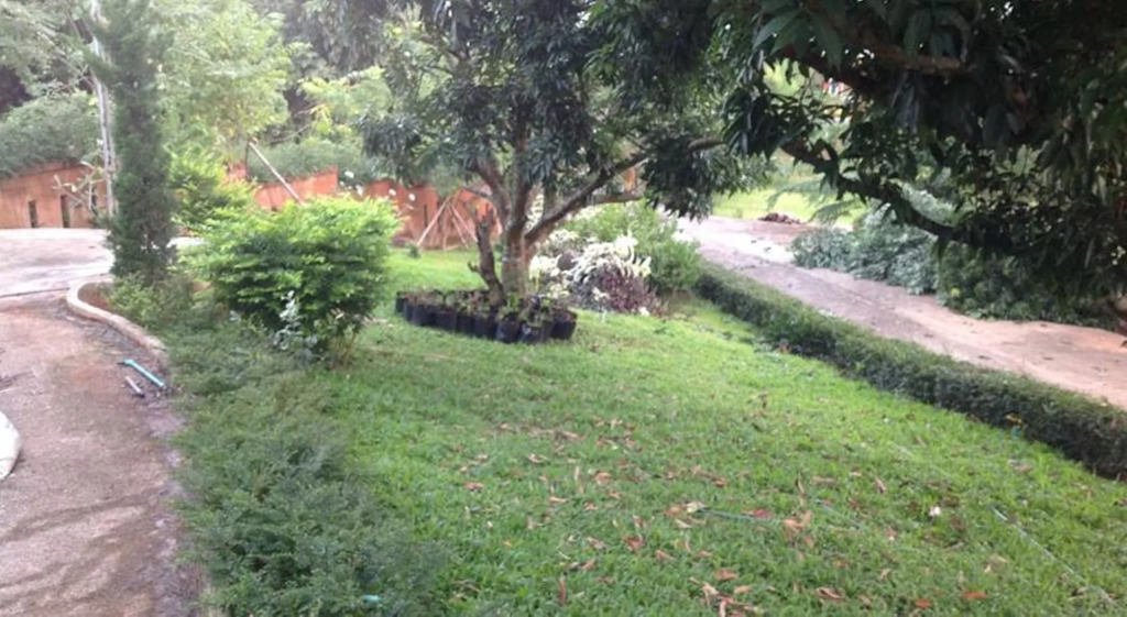 Ruen Roylanna Resort