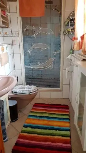 Pension Btterich
