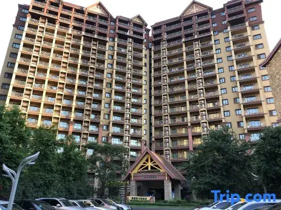 Songming Yujian Resort Hotel
