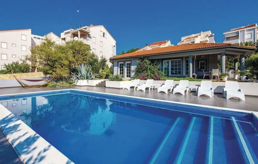Charming Villa Antonija