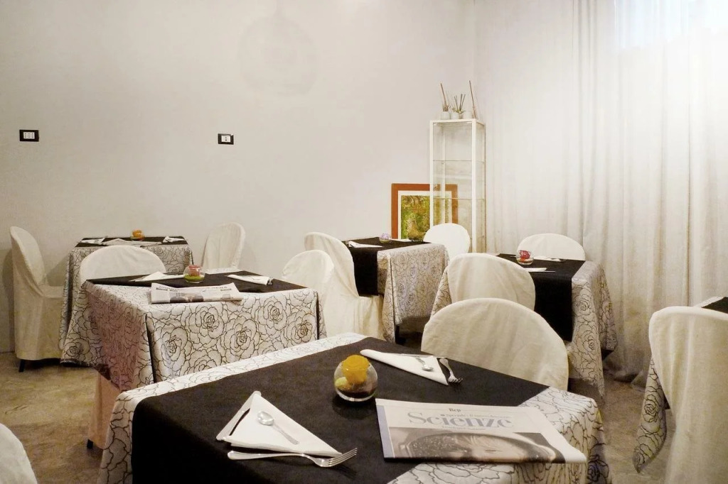 Relais Stibbert Florence