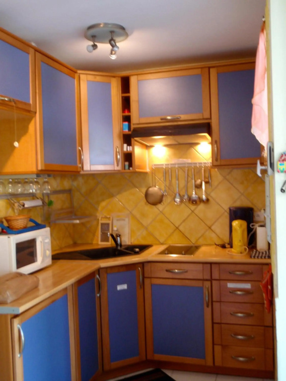Studio Aqua Verde Gosier Vue Sur L’Îlet